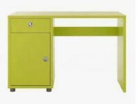 DONNE Bureau enfant Vert  1