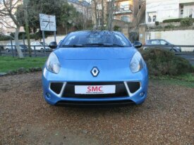 2011 RENAULT WIND 1.2 GT ROADSTER