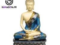Bouddha de la Méditation Thailande 1