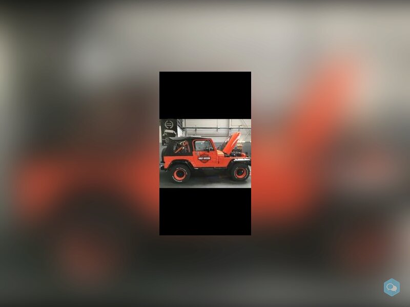 Jeep Wrangler 3