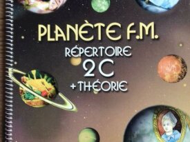 FM répertoire 2C - 6€