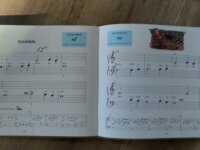 Méthode de piano hal leonard Volume 1 3