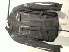 veste moto blh