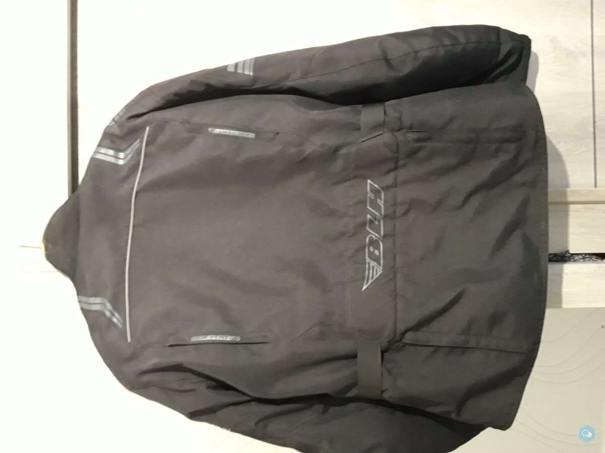 veste moto blh 2