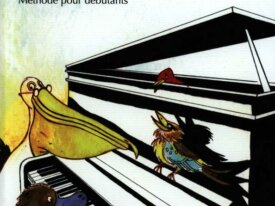 Recherche Leçons de piano Vol.1 B.Quoniam 