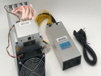 Antminer L3+ for sale near you 1