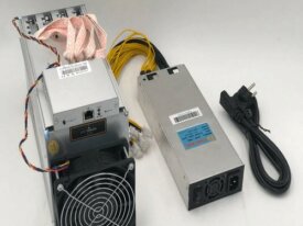 Antminer L3+ for sale near you