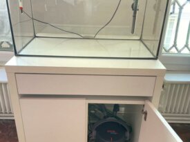 [VENTE] Aquarium Eheim Aquastar 54 + Meuble Eheim