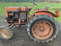 Recherche pièces tracteur vendeuvre sbb  1