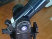 Meade ETX-70 AT 1