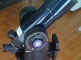 Meade ETX-70 AT