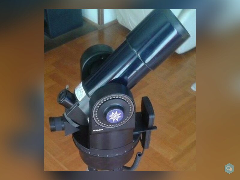 Meade ETX-70 AT 1