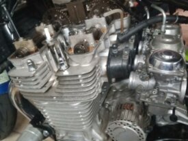 Recherche moteur 1300 carbu