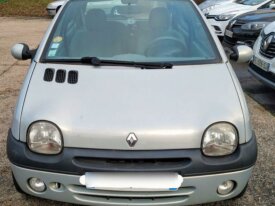 Vends Twingo "Kiss Cool" 16V 2004 TBE