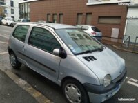 Vends Twingo "Kiss Cool" 16V 2004 TBE 2