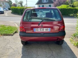 Vente twingo 1 phase 2