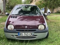 Renault Twingo 1.2 2001 1