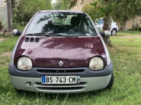 Renault Twingo 1.2 2001