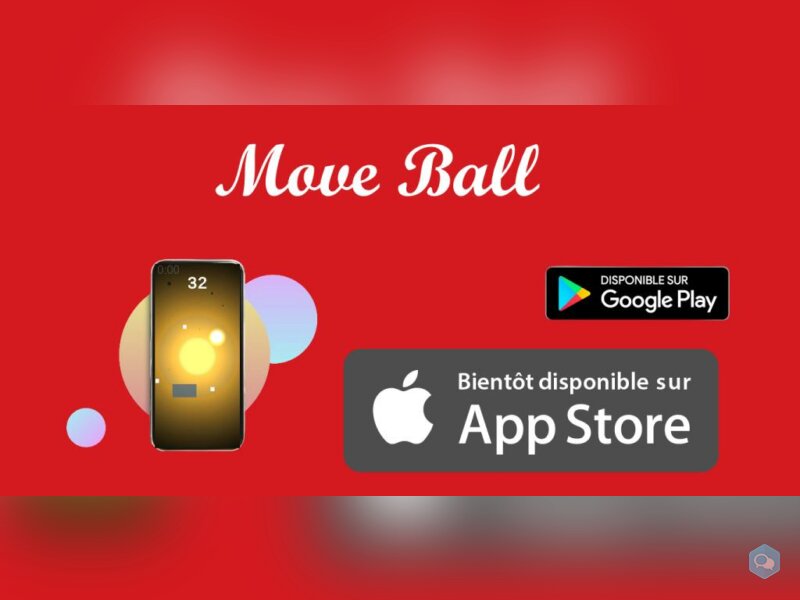 Move Ball (Play Store), petit dev 3