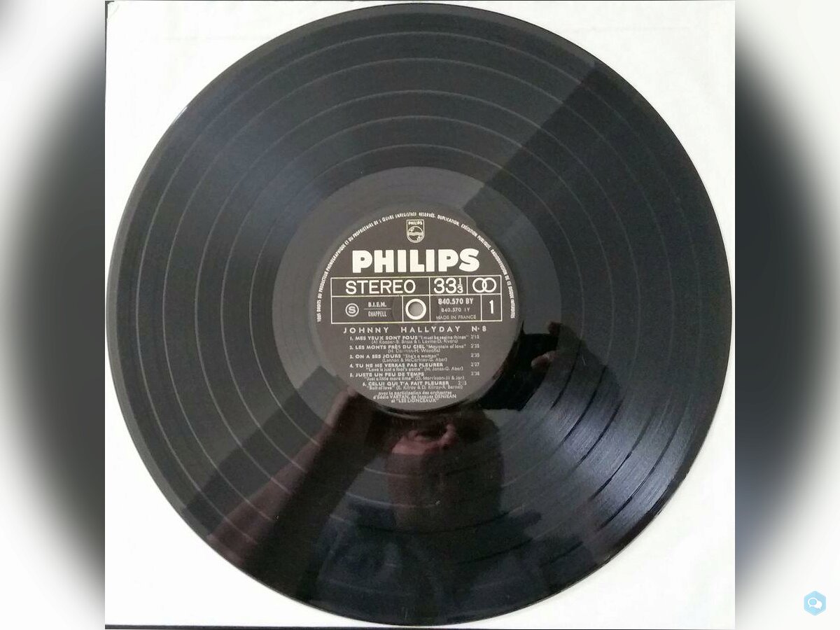 Hallelujah Hi-fi stéréo ( 1965 ) 2
