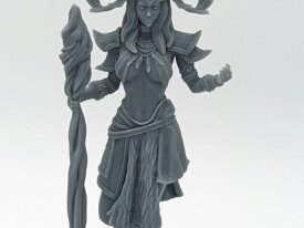 Freya (75 mm)