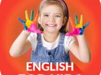 English for kids  2