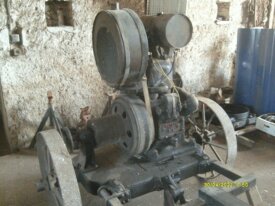 moteur Conord et Labiaule