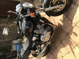 XJR 1300 2006