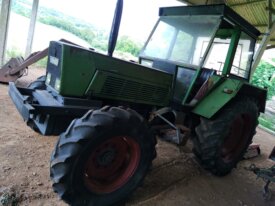 Fendt Favorit 10SA  ALLRAD 6 CyL