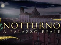 Notturno in Rosa a Palazzo Reale