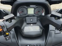 Burgman 650 2013 11000 km  6