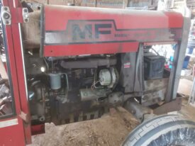 Recherche chargeur MF265