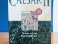 Vend jeu Caesar 1