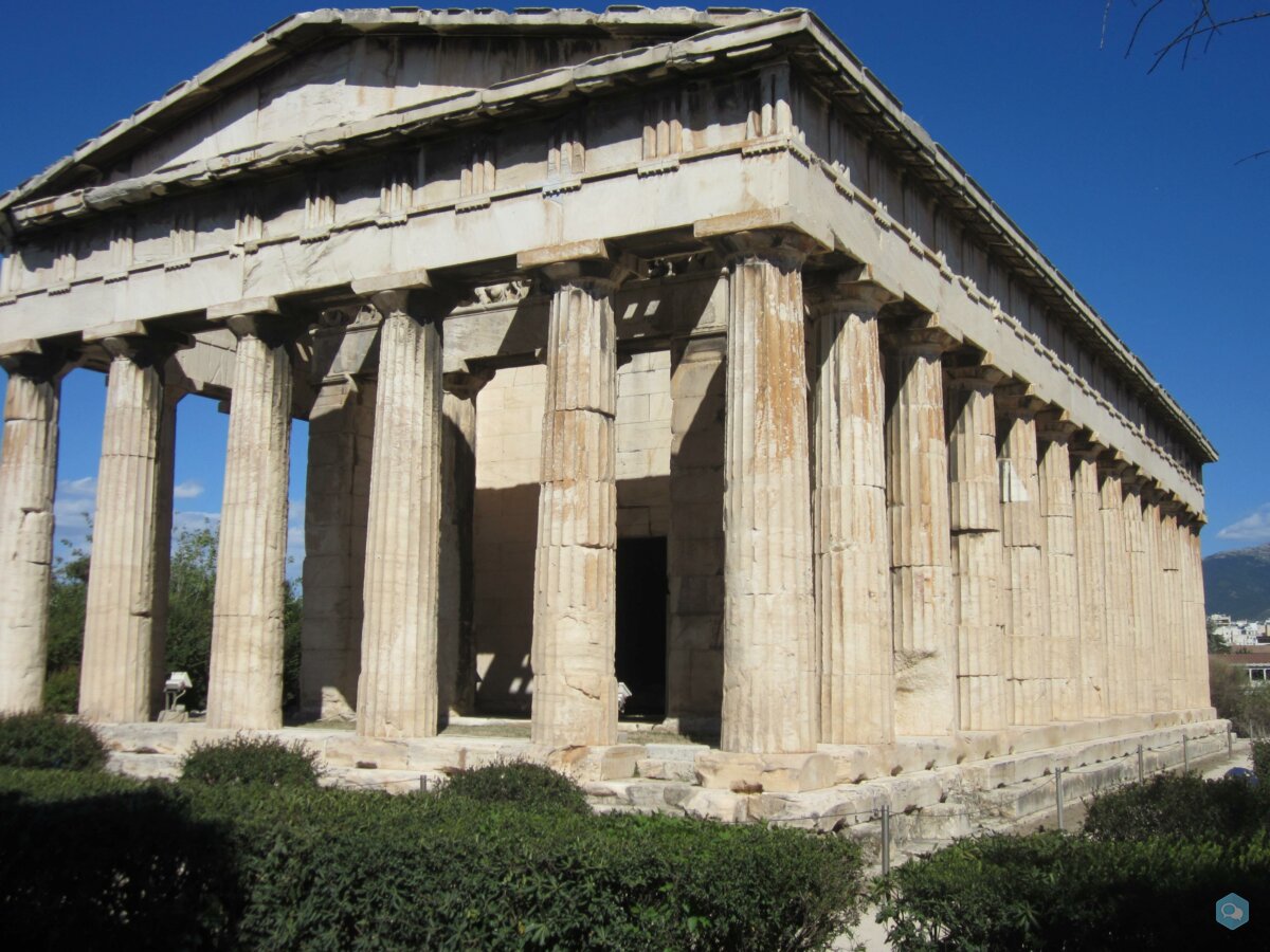 Coupes file sites et musées d'Athènes 4
