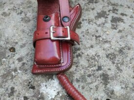 holster is wild bunch by slye