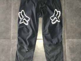 Pantalon FOX Defend