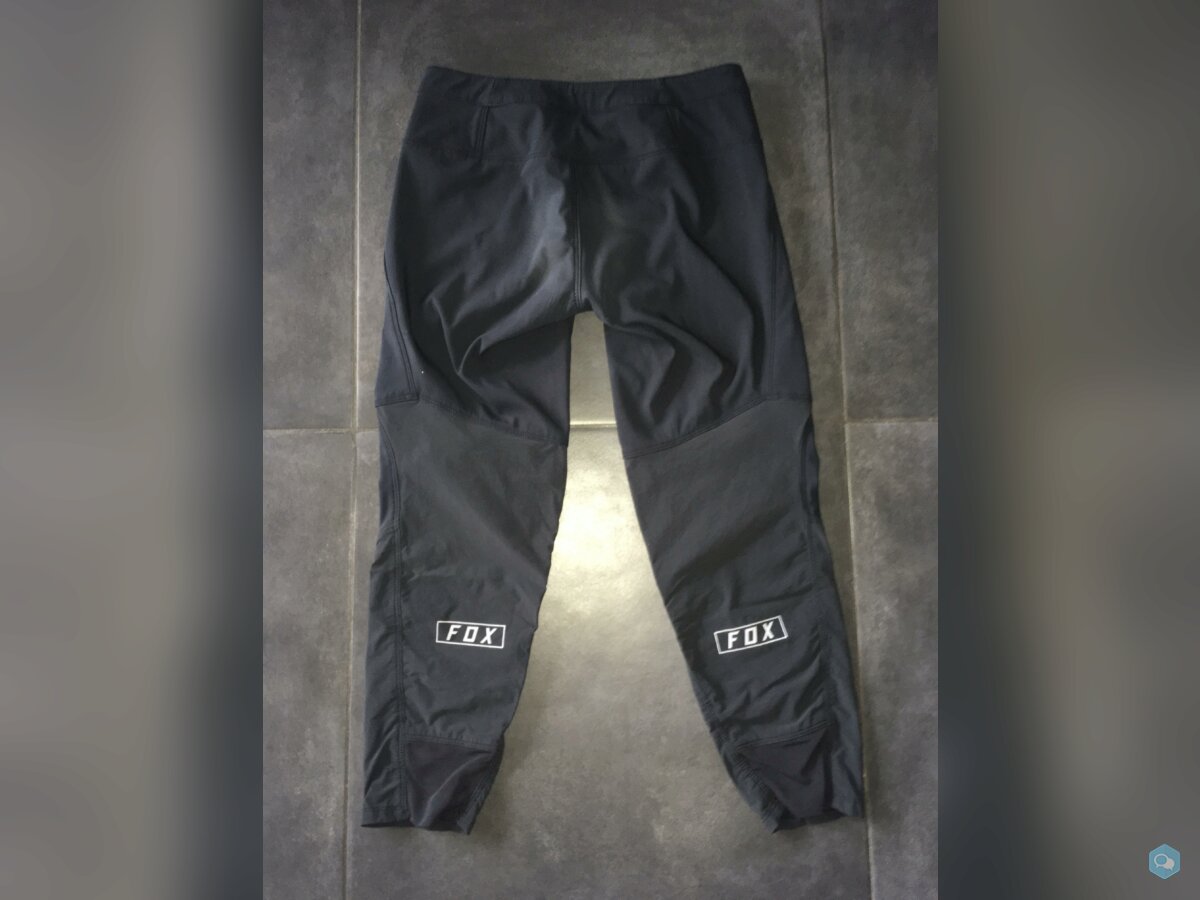 Pantalon FOX Defend 2