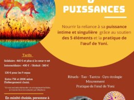 retraite "reliances et puissances"