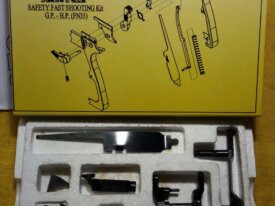 Vends kit RDIH SFS pour Browning GP35