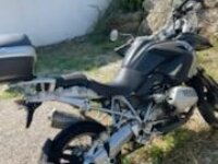 GS 1200 d'un copain 1