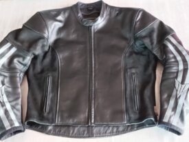 Blouson cuir MT séries