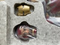 Vente Iron Man Mark XLIII 3