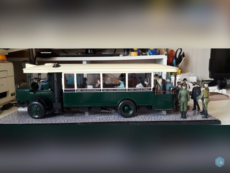 autobus 1942 1