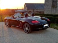 BOXSTER S 2011 pdk 1