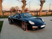BOXSTER S 2011 pdk 2