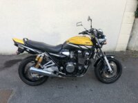 vends XJR 13000 1