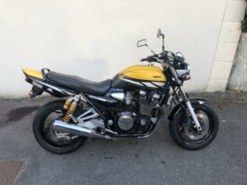 vends XJR 13000