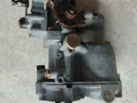 Carburateur SOLEX 30RFAI 1