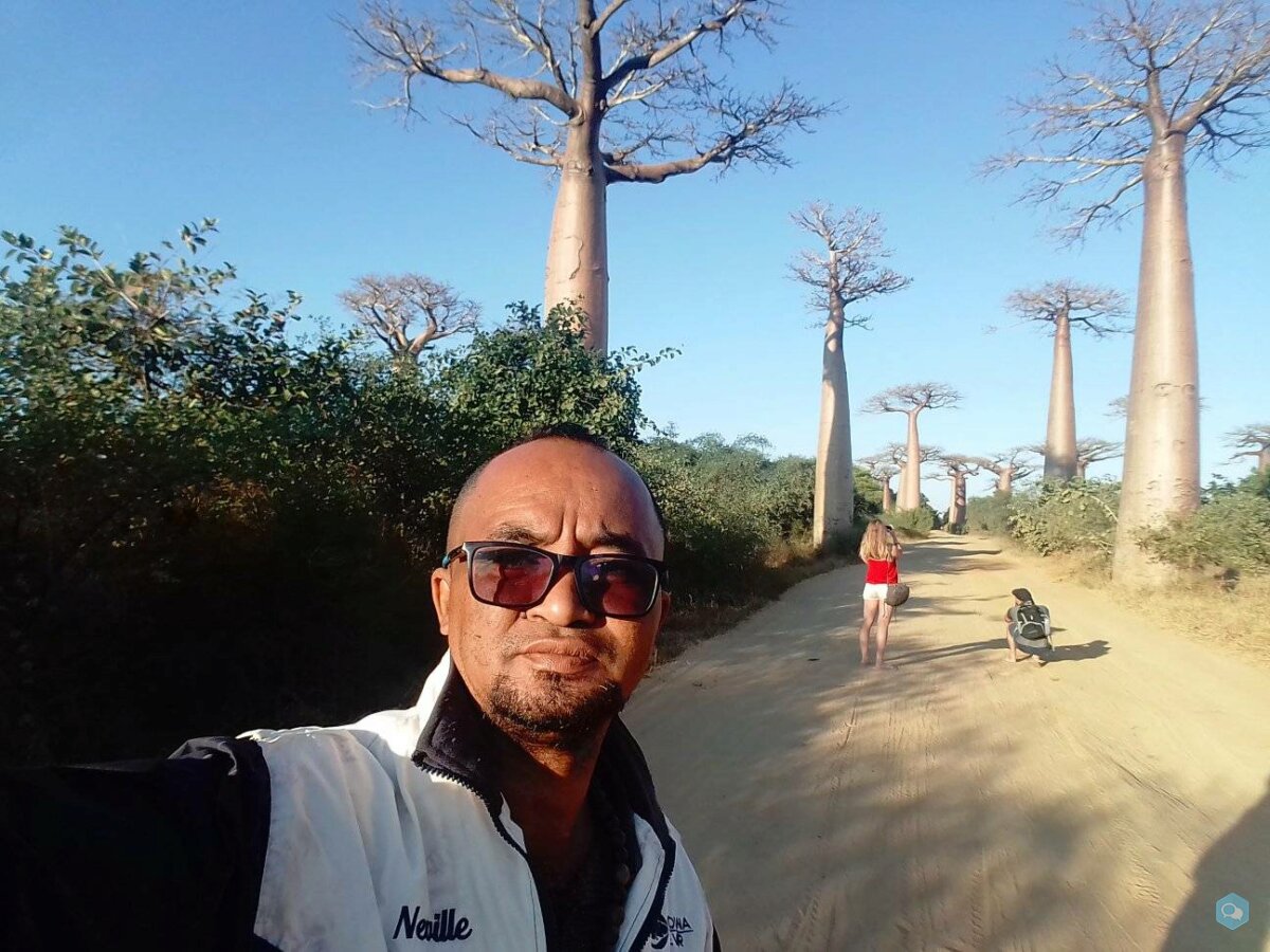 Tourisme Aventure Madagascar 1