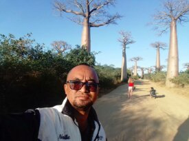 Tourisme Aventure Madagascar